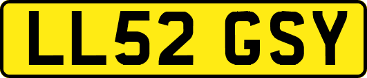 LL52GSY