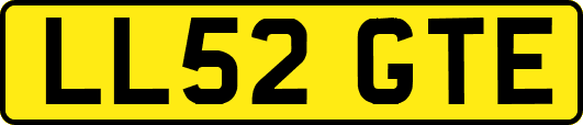 LL52GTE