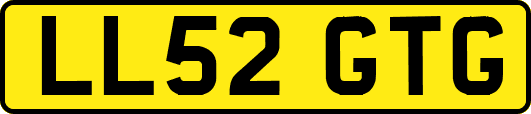 LL52GTG