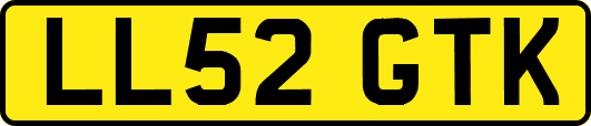 LL52GTK