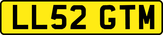 LL52GTM