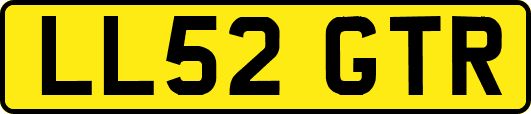 LL52GTR