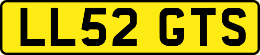 LL52GTS