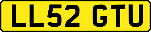 LL52GTU