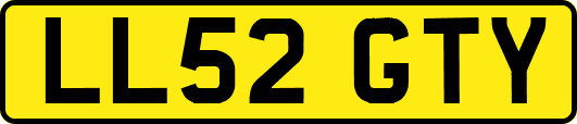 LL52GTY