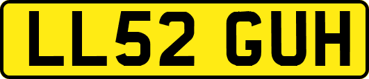 LL52GUH