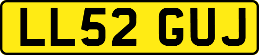 LL52GUJ
