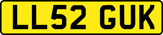 LL52GUK