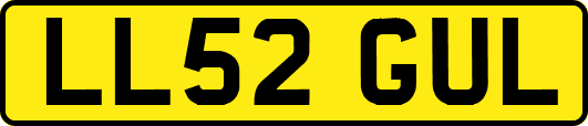 LL52GUL