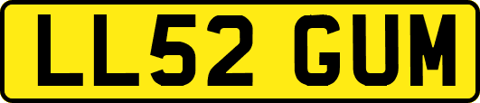 LL52GUM
