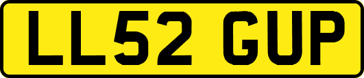 LL52GUP
