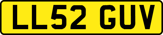 LL52GUV