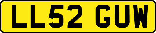LL52GUW