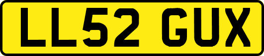 LL52GUX