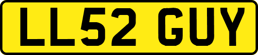 LL52GUY