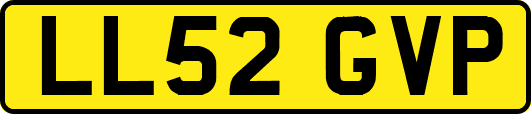 LL52GVP