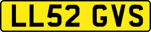 LL52GVS