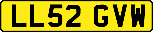 LL52GVW