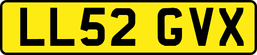 LL52GVX
