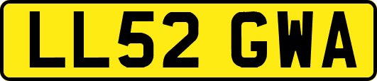 LL52GWA