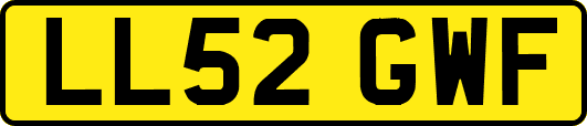 LL52GWF