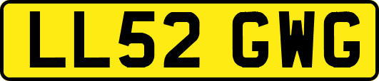 LL52GWG