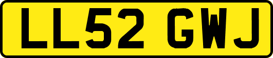 LL52GWJ