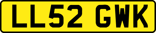 LL52GWK