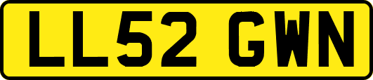 LL52GWN