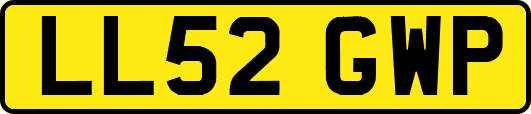 LL52GWP