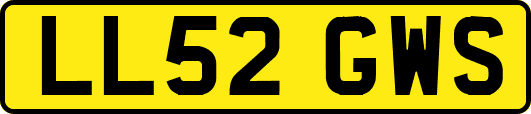 LL52GWS