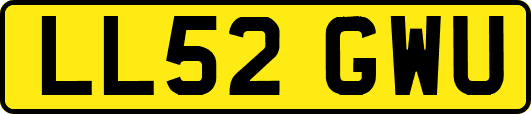 LL52GWU