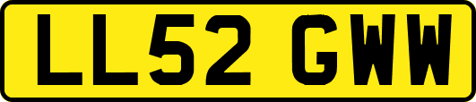 LL52GWW