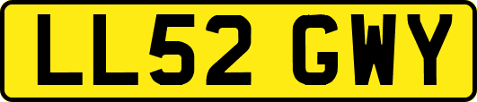 LL52GWY