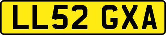LL52GXA