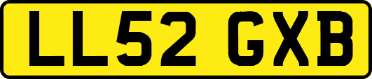 LL52GXB