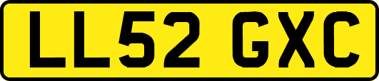 LL52GXC