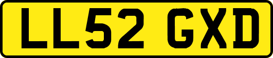LL52GXD