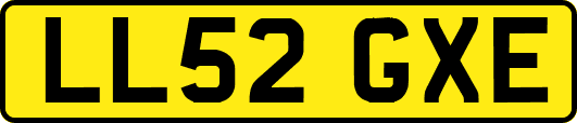 LL52GXE