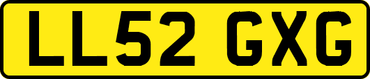 LL52GXG