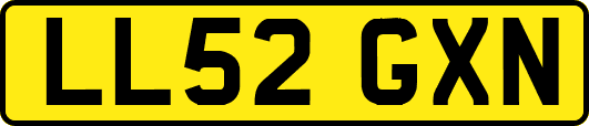 LL52GXN
