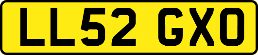 LL52GXO