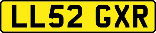 LL52GXR
