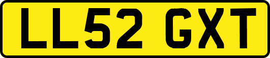 LL52GXT