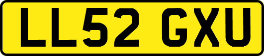 LL52GXU