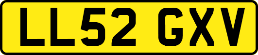 LL52GXV