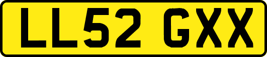 LL52GXX
