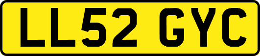 LL52GYC