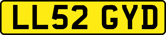 LL52GYD