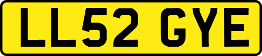 LL52GYE